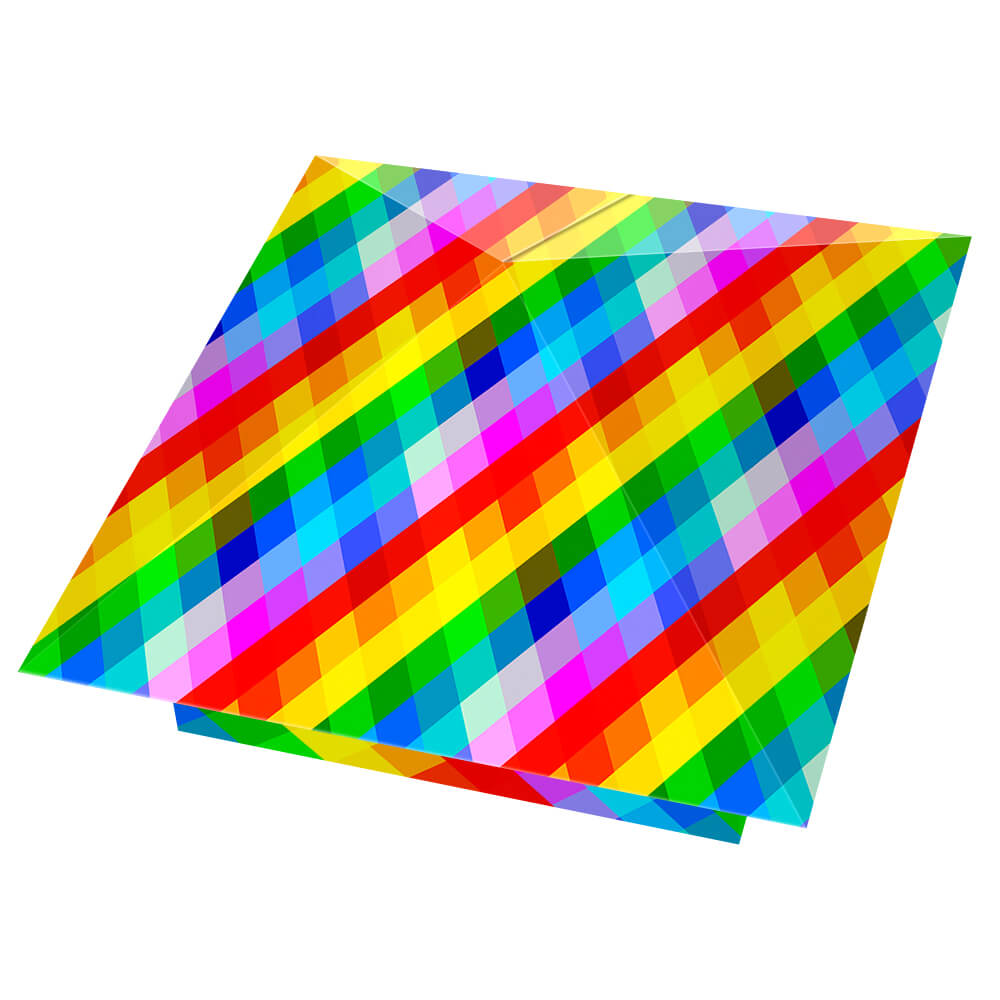 Колпак металлический 390х390мм порошковая покраска RAL по каталогу Крымск фото